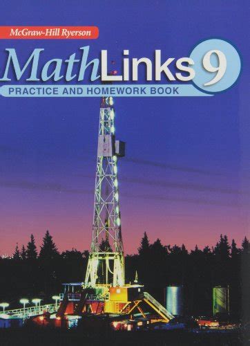For more information. . Mathlinks 9 textbook pdf